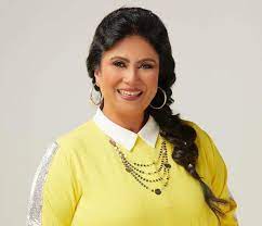 سلوى عثمان تكشف عن دورها في مسلسل نصي التاني - بوابة الشروق - نسخة الموبايل