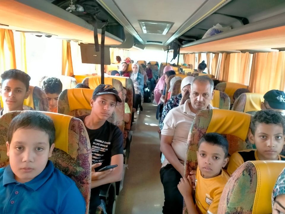 طلائع أسيوط