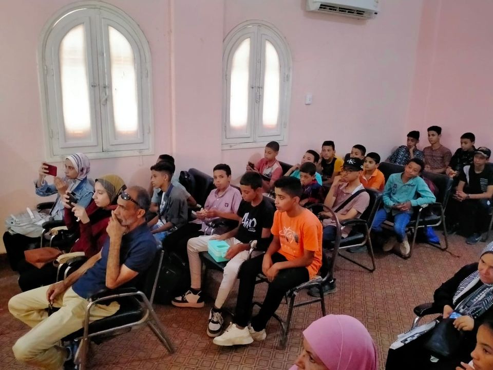 طلائع أسيوط