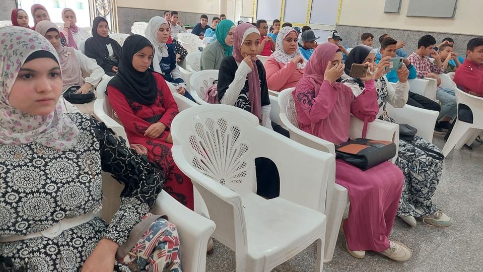 برلمان أسيوط يواصل تنفيذ ندواته