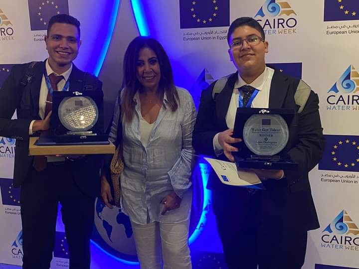 جانب من الفعاليات