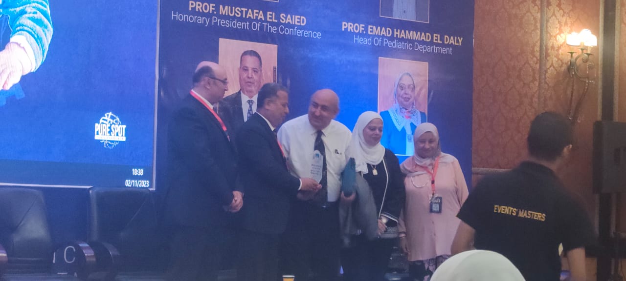 جانب من المؤتمر