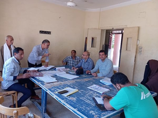 جانب من المتابعة المحلية والميدانية لمراكز الشباب