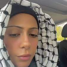 القصة الكاملة لإلغاء شركة أجنبية تعاقدها مع الفنانة الفلسطينية نعمة