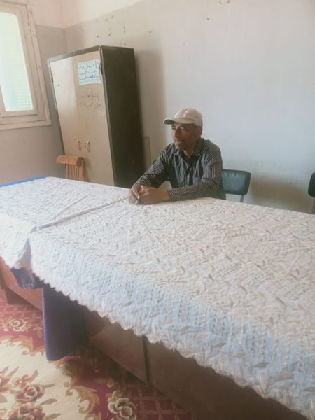 جانب من الندوة الثقافية ببيت ثقافة المنيرة