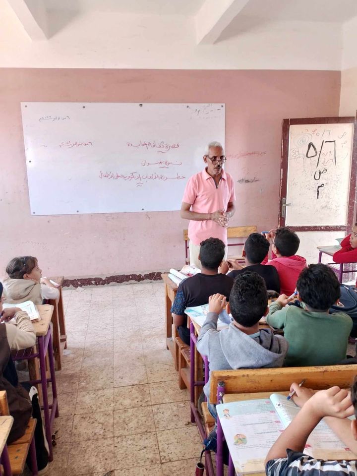 جانب من المحاضرة الثقافية