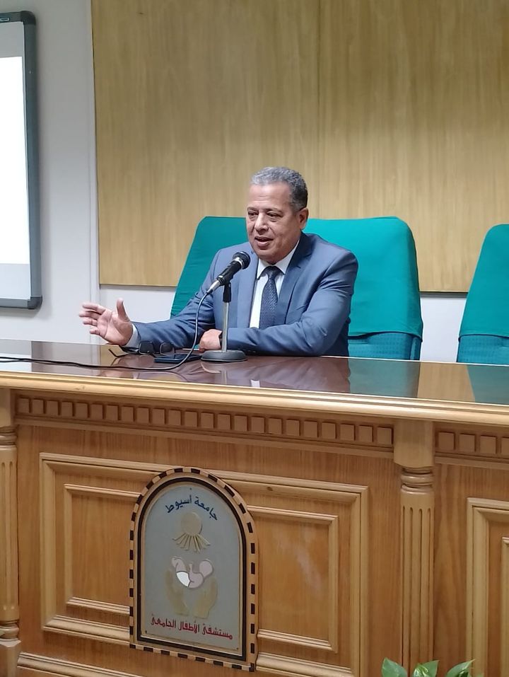 جانب من الفعاليات