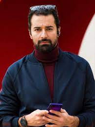 ترشيح أحمد حاتم لبطولة "فيلم تجاري" | ET بالعربي