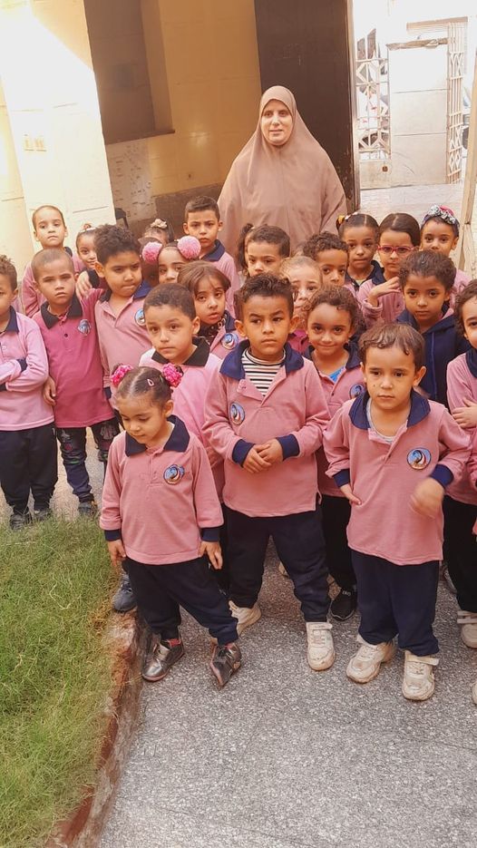 جانب من الورشة الثقافية