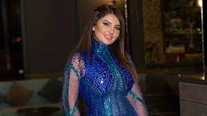 شذى حسون تستعد لطرح أغنية جديدة باللهجة المصرية