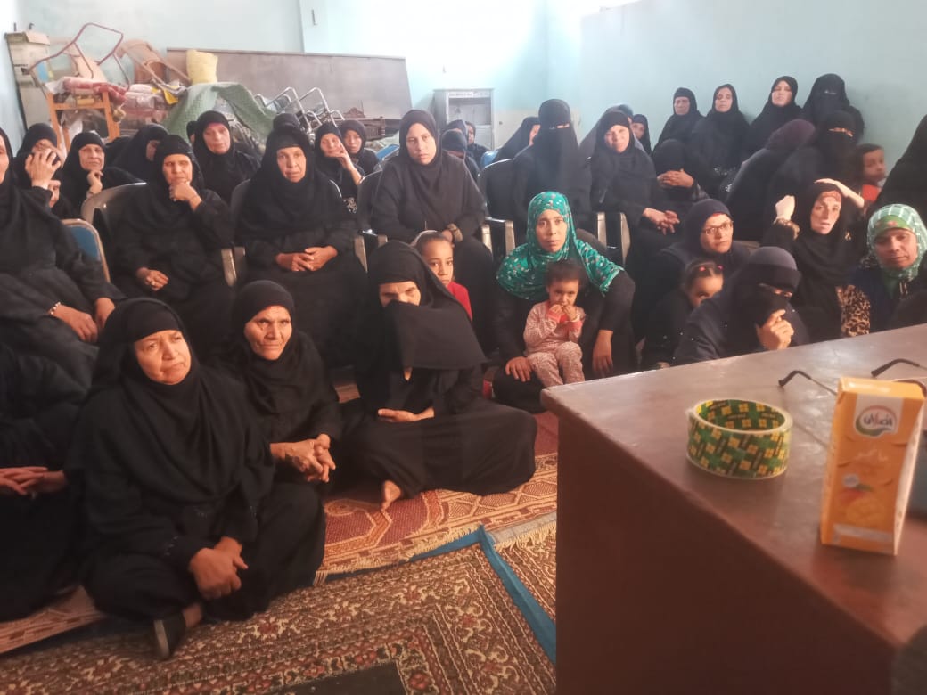 جانب من الندوة