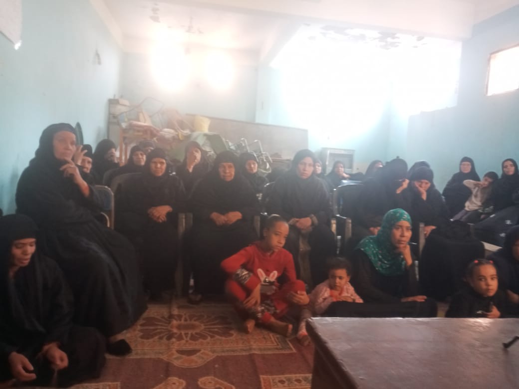 جانب من الندوة