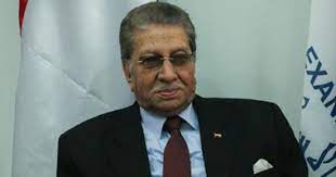 تفاصيل إعلان وفاة الفنان عثمان محمد على بعد تعرضه لأزمة صحية.. فيديو - اليوم السابع