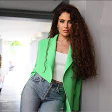 Saba Mubarak