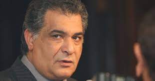 رياض الخولى يشارك فى بطولة مسلسل "الاختيار 2" مع كريم عبد العزيز ومكى - اليوم السابع