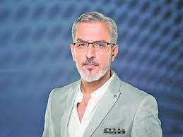 فراس سعيد ضيف شرف «بلا دليل» - جريدة الجريدة الكويتية