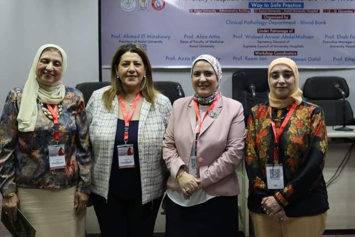 جانب من الفعاليات