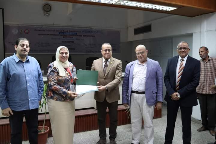 جانب من الفعاليات