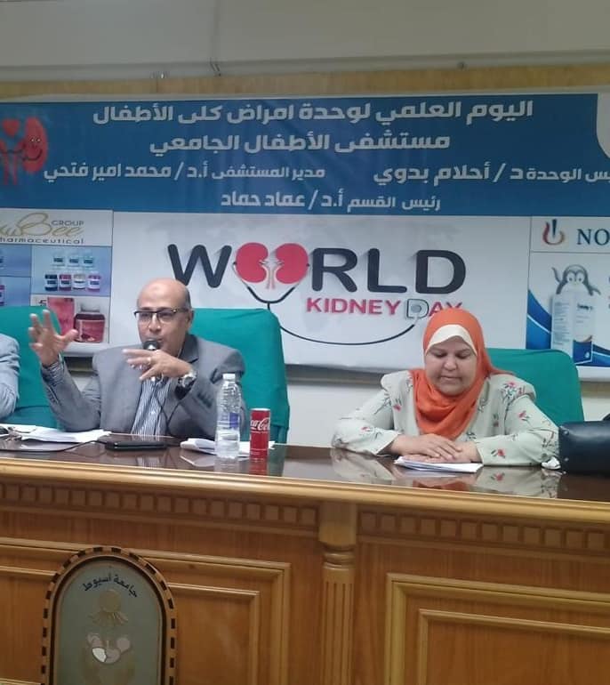 جانب من المؤتمر