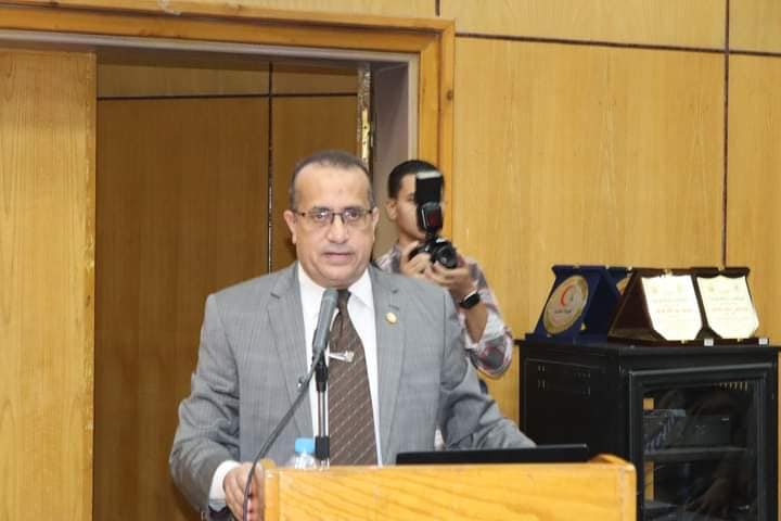 جانب من المؤتمر