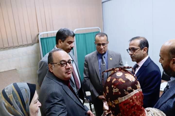 جانب من المؤتمر