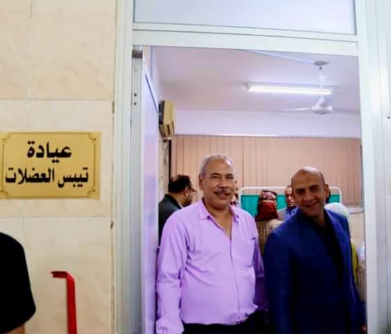 جانب من المؤتمر