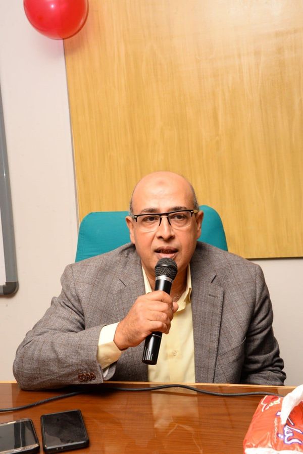 جانب من الاحتفالية