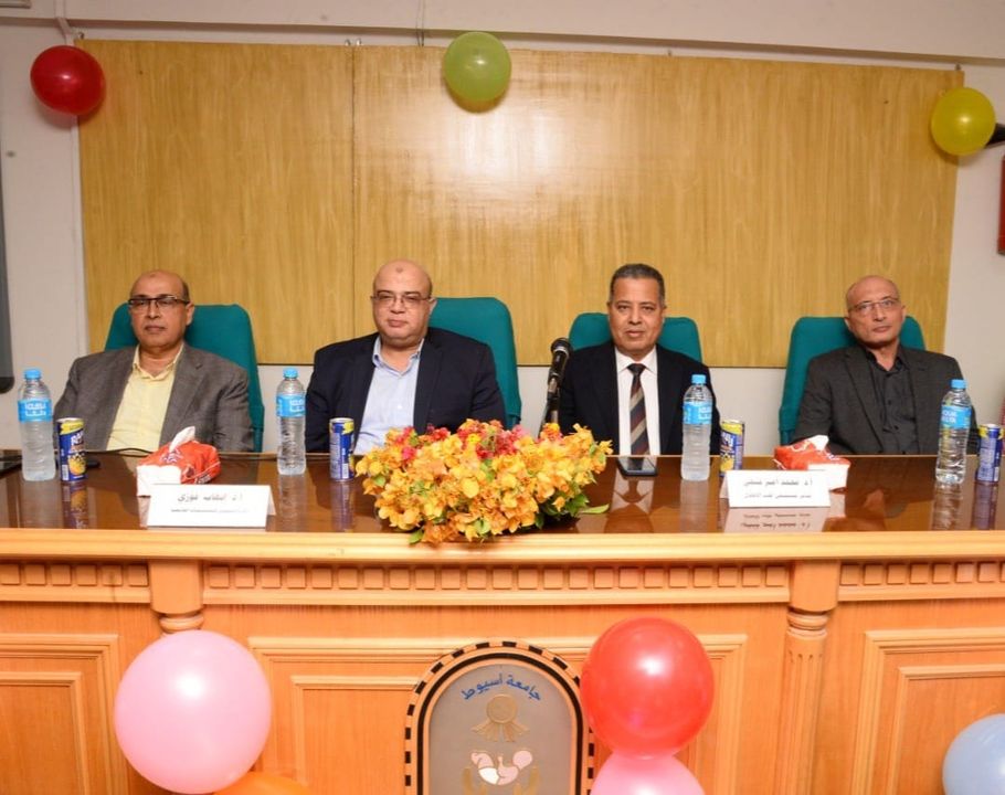 جانب من الاحتفالية