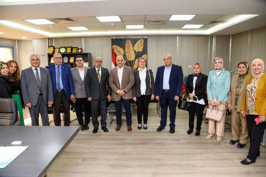 جانب من ورش العمل