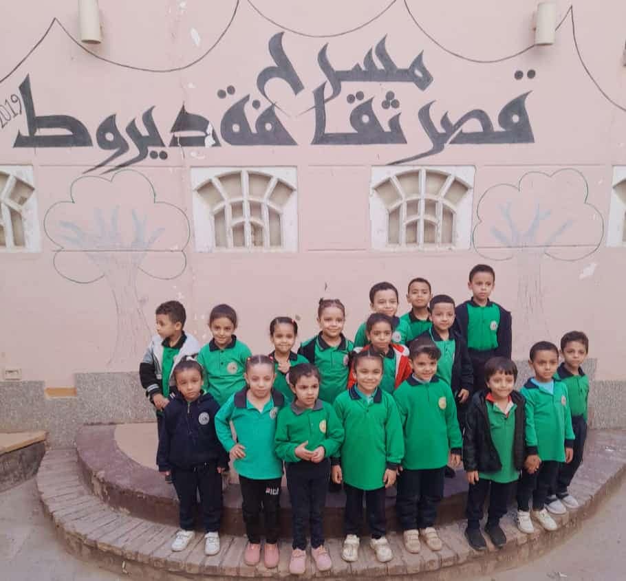جانب من الفعاليات