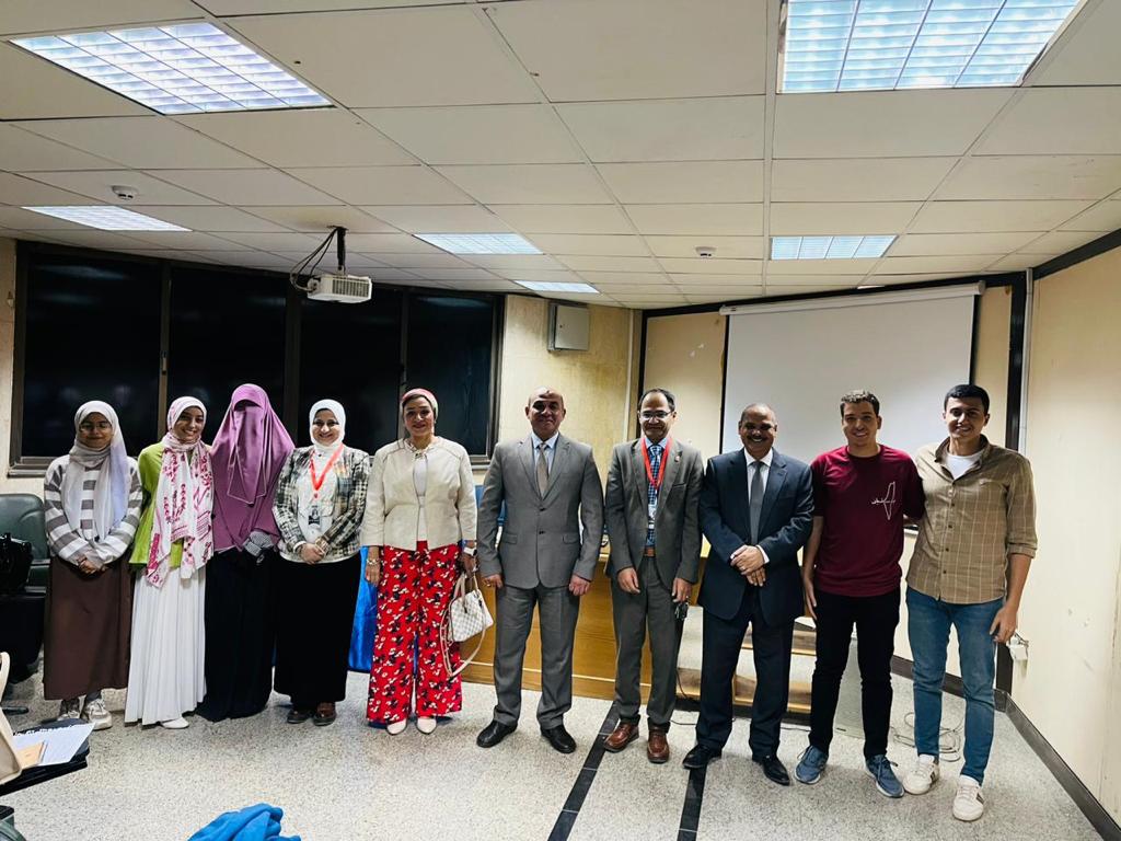 جانب من الفعاليات