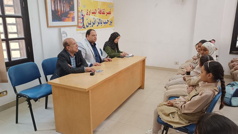 جانب من الفعاليات