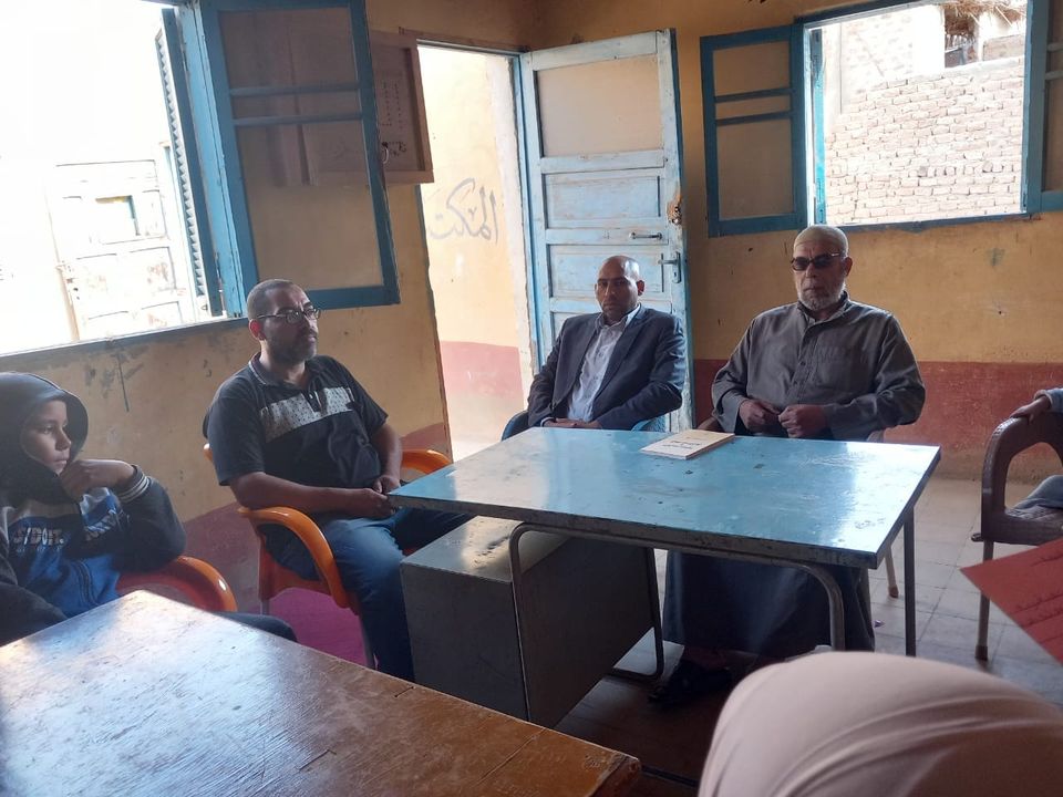 جانب من الفعاليات