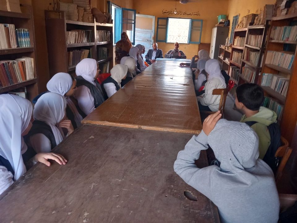 جانب من الفعاليات