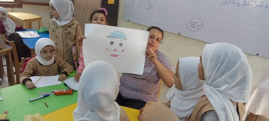 جانب من الفعاليات