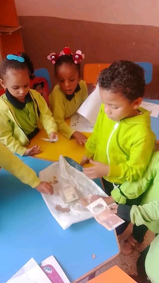 جانب من الفعاليات