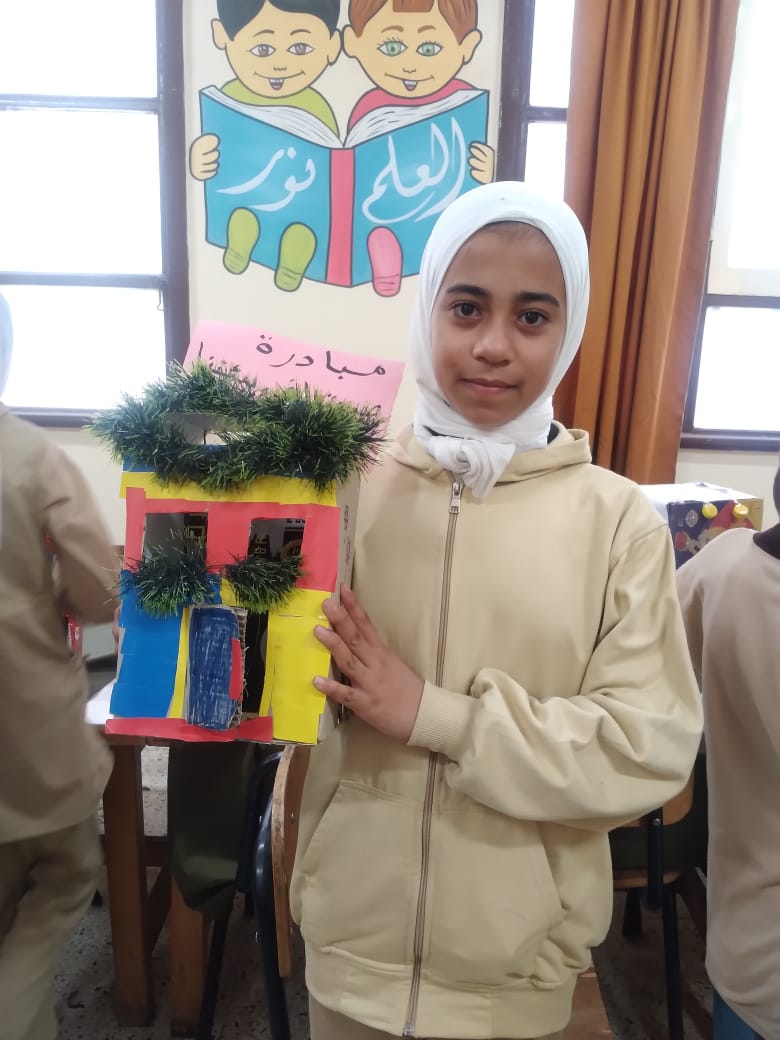 جانب من الفعاليات