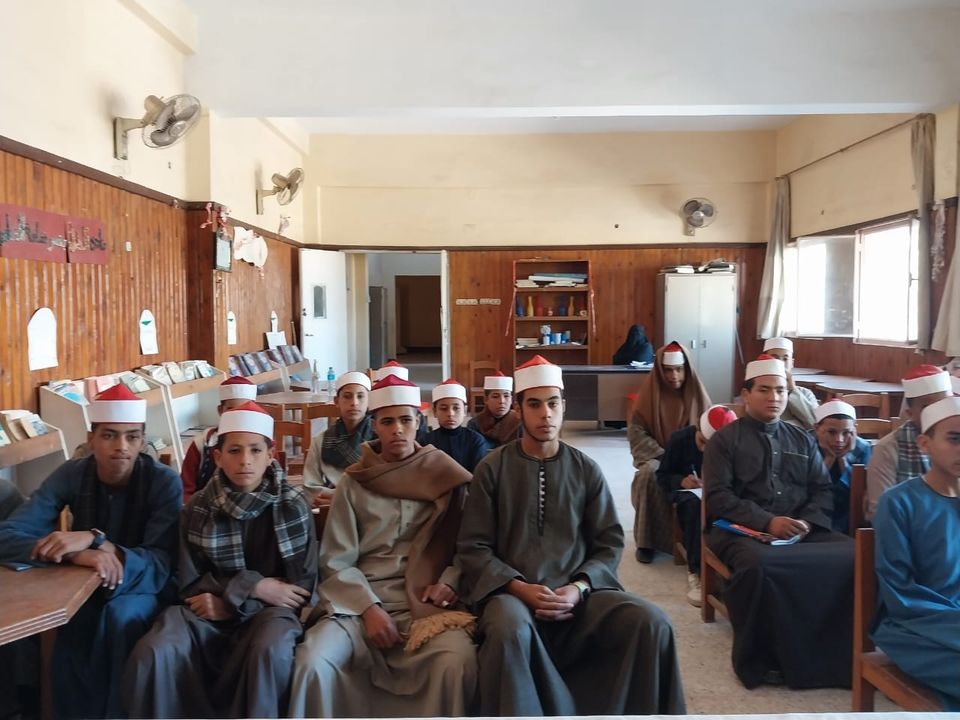 جانب من الندوة