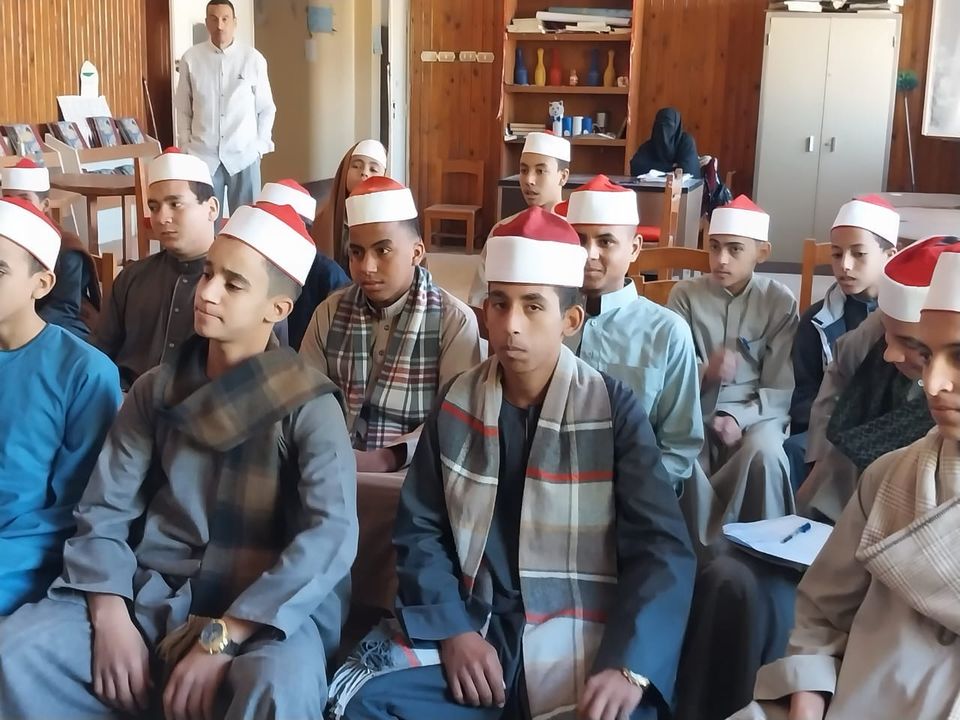 جانب من الندوة