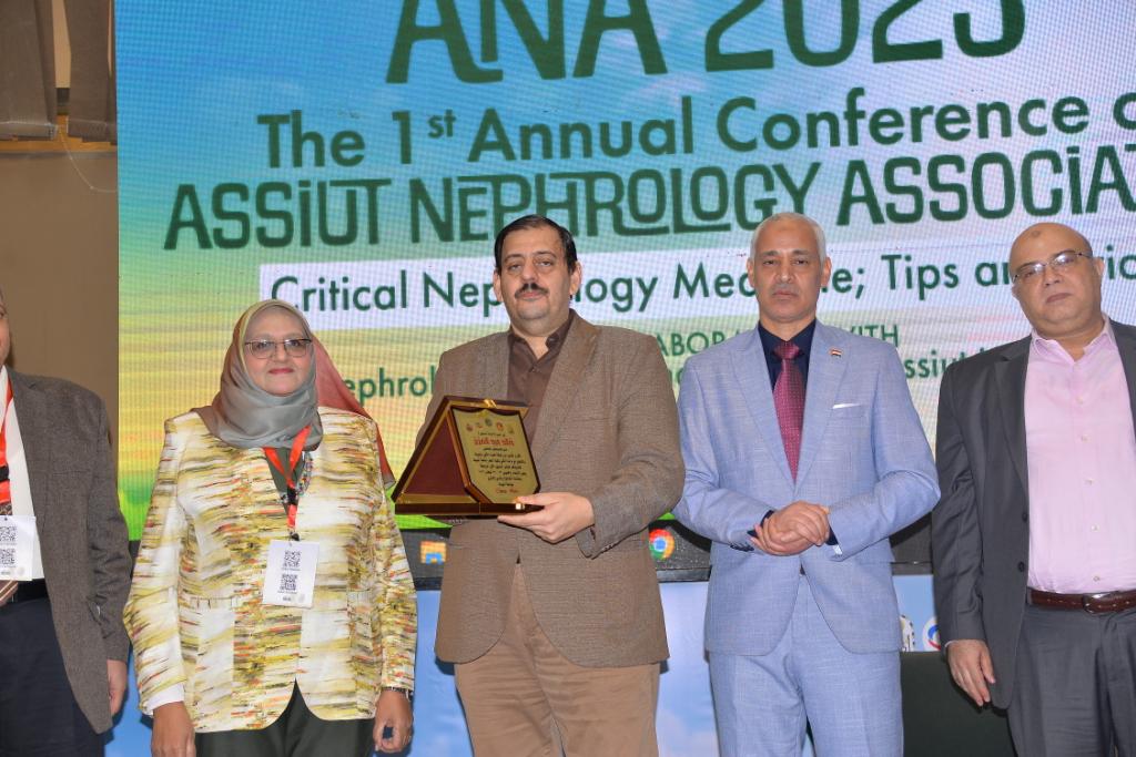 جانب من الفعاليات