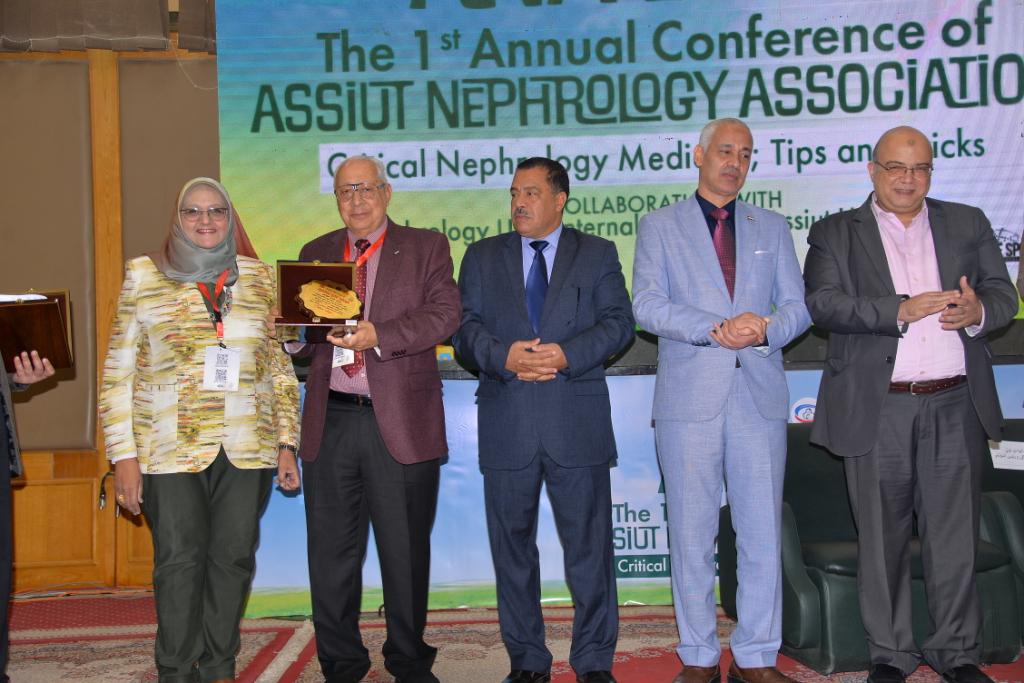 جانب من الفعاليات