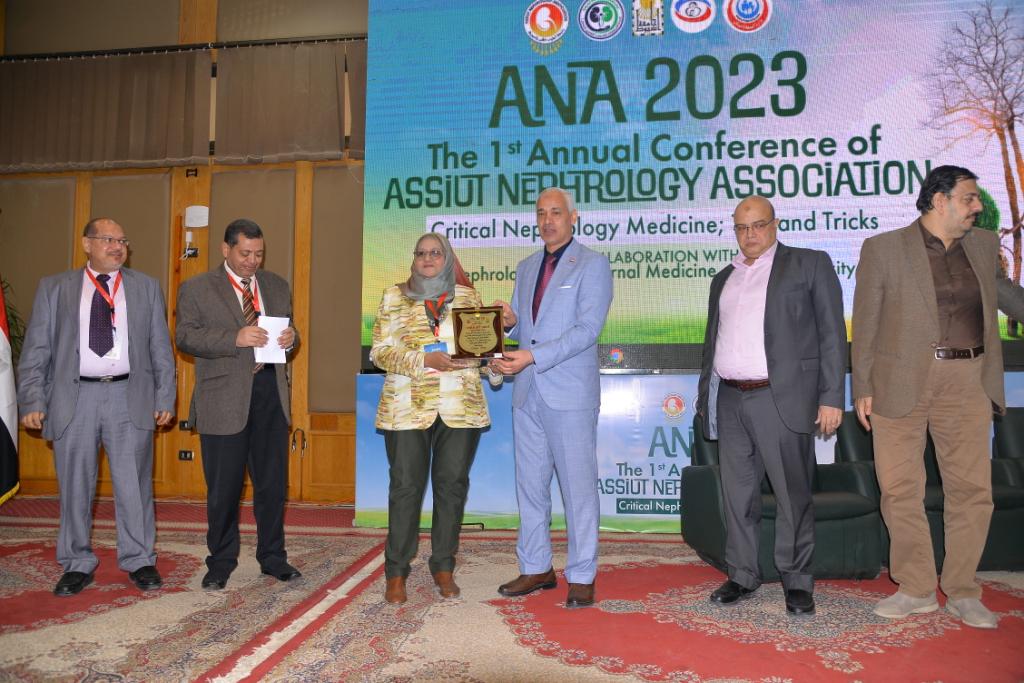 جانب من الفعاليات