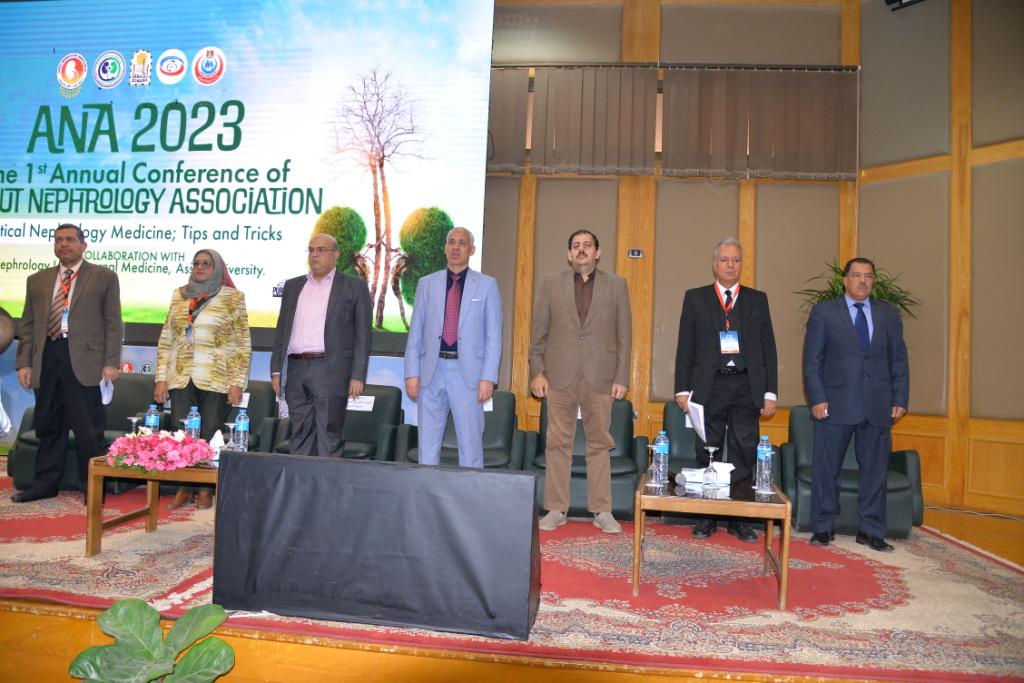 جانب من الفعاليات