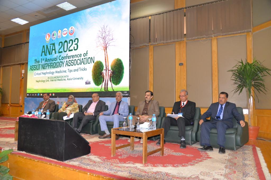 جانب من الفعاليات