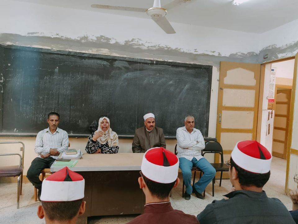 جانب من الفعاليات