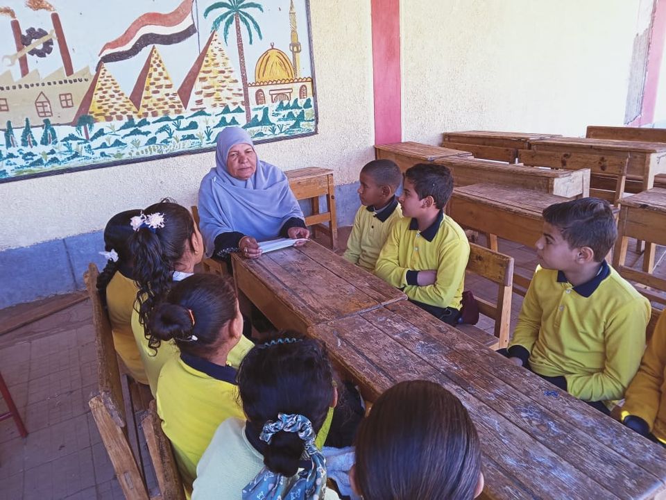 جانب من الفعاليات