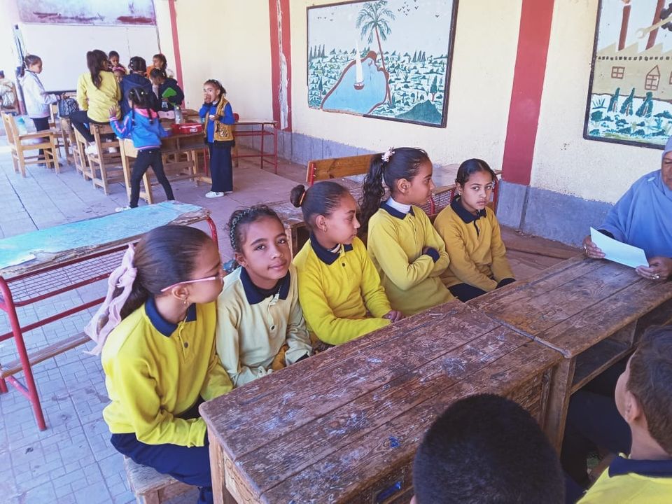 جانب من الفعاليات