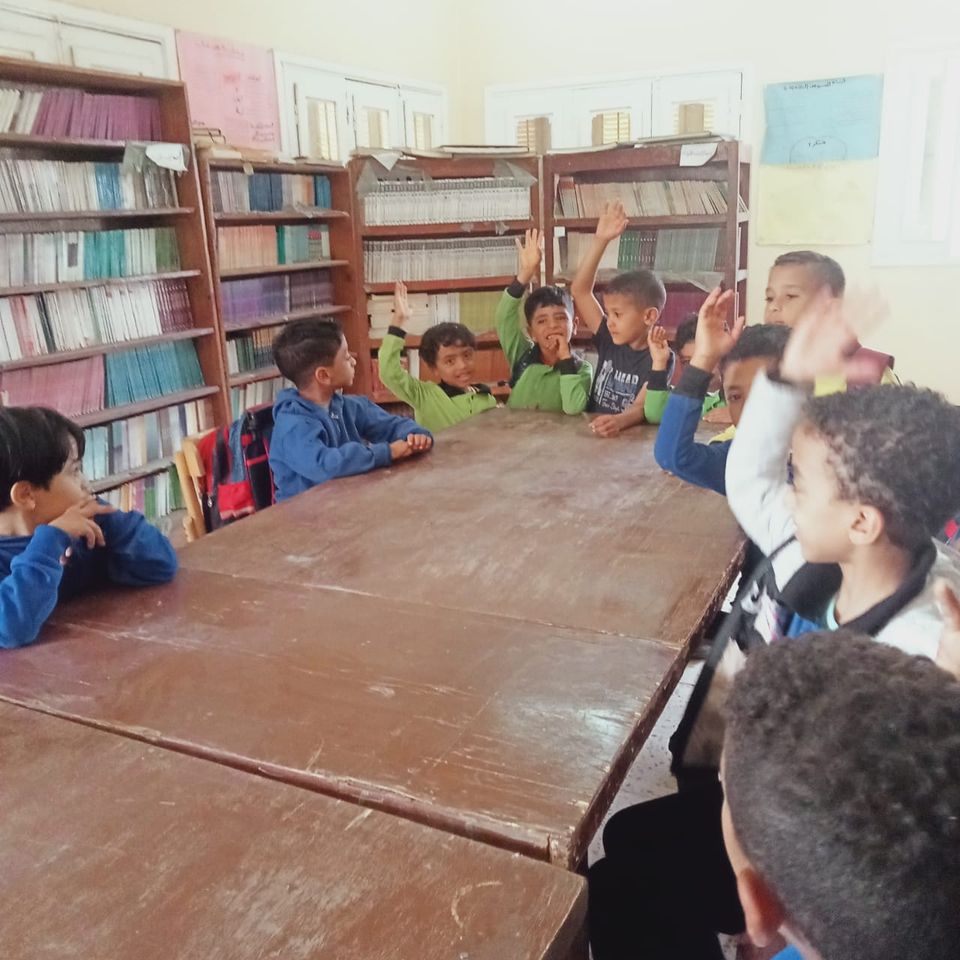 جانب من الفعاليات