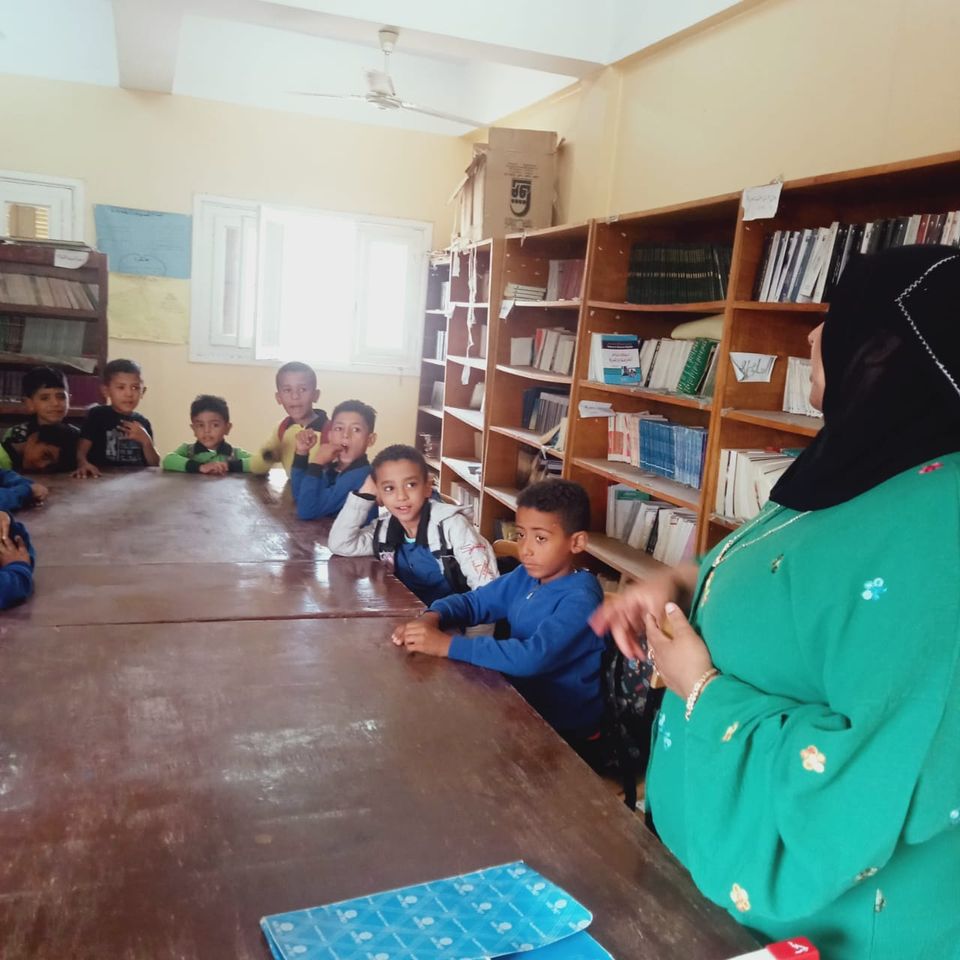 جانب من الفعاليات