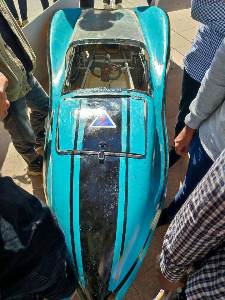 جانب من الفعاليات